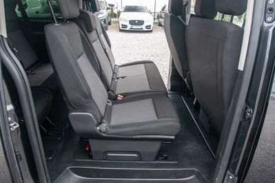 Citroen SpaceTourer XL L2H1 Business EAT8