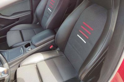 Mercedes Klasa A 180 7G-DCT