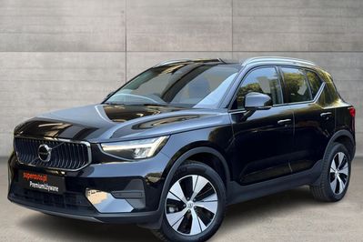 Volvo XC40 B3 Core