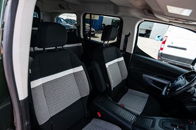 Citroen Berlingo XL L2H1 Max Kombi EAT8