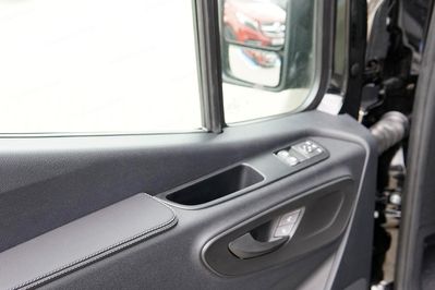 Mercedes Sprinter 317 CDI PRO Długi 9G-Tronic