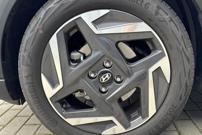 Hyundai Bayon 1.0 T-GDI Executive