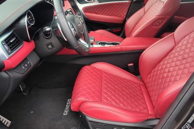 Genesis G70 2.0
