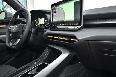 Cupra Terramar 1.5 eTSI DSG