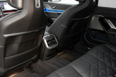 BMW Seria 7 740d xDrive