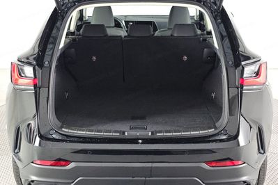 Lexus NX 350h Prestige 2.5 Hybrid