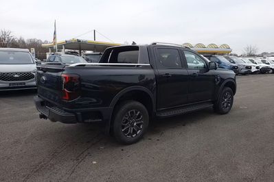 Ford Ranger Wildtrak A10 4x4