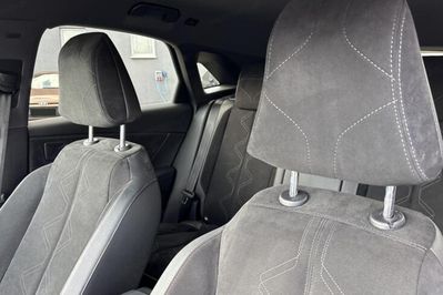 DS DS7 Performance Line 1.5 BlueHDi  aut