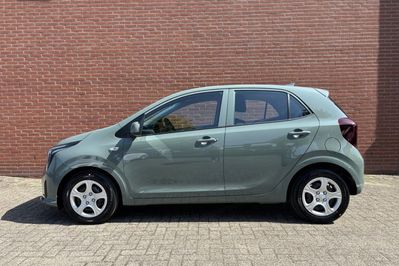 Kia Picanto 1.0 DPI L