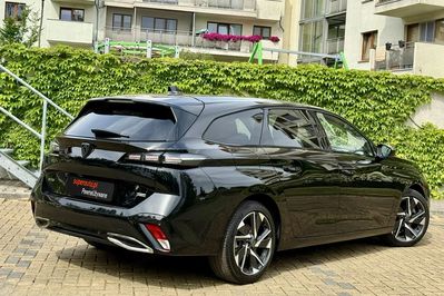 Peugeot 308 BlueHDi Allure S&S EAT8