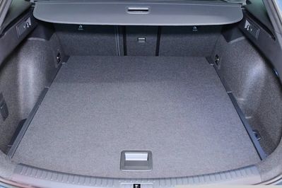 Cupra Leon 1.5 eTSI mHEV DSG