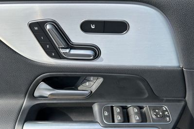 Mercedes GLA 220 4-Matic AMG Line