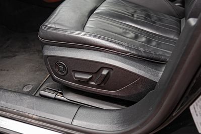 Audi A6 Allroad 40 TDI Quattro S tronic