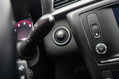 Renault Kadjar 1.2 Energy TCe Limited EDC