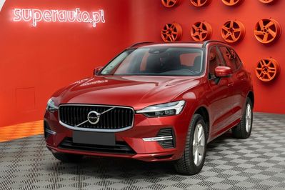 Volvo XC60 B4 D AWD Momentum Pro