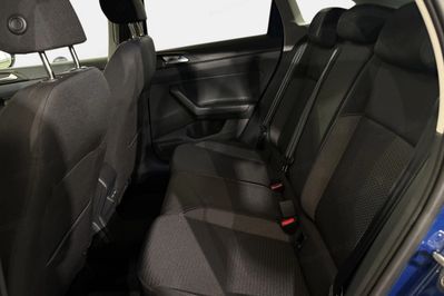 Volkswagen Taigo 1.0 TSI DSG