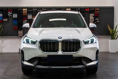 BMW X1 sDrive18i