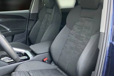Audi Q5 Sportback 40 TFSI quattro