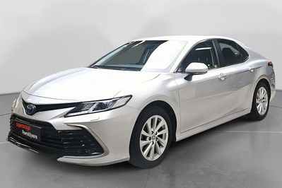 Toyota Camry 2.5 Hybrid Comfort