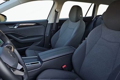 Volkswagen Passat 1.5 TSI ACT DSG