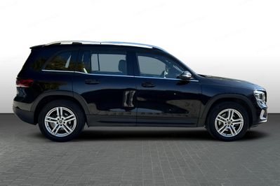 Mercedes GLB 200