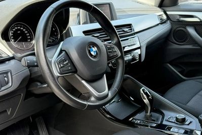 BMW X2 sDrive18i Advantage