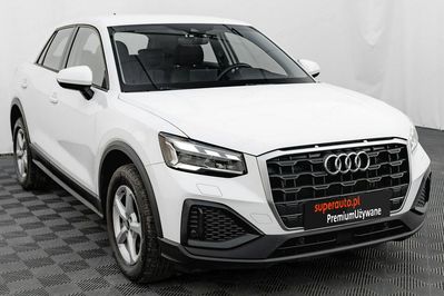 Audi Q2 35 TFSI