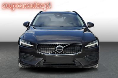 Volvo V60 B4 B Core