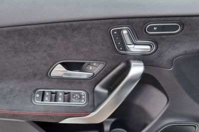 Mercedes Klasa A 200 AMG Line