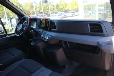 Nissan Interstar L3H2 Business