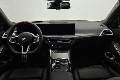 BMW Seria 3 M340i xDrive