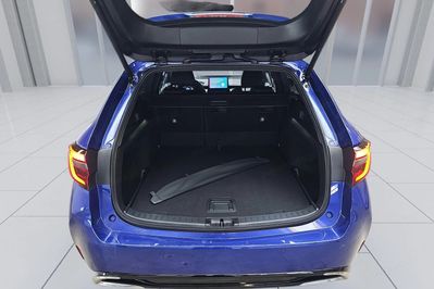 Toyota Corolla 1.8 Hybrid Style