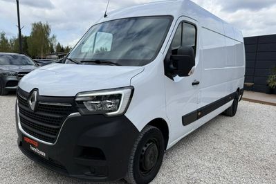 Renault Master dCi L3H2
