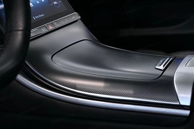 Mercedes Klasa C 220 d mHEV 4-Matic