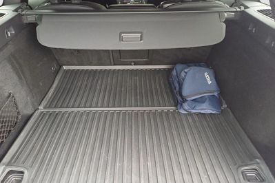 Volvo V60 B4 D Plus Dark aut