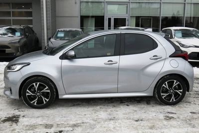Toyota Yaris Hybrid 1.5 Style