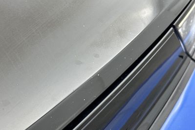 Opel Mokka GS Line 1.2 Turbo