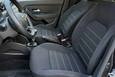 Dacia Duster 1.5 Blue dCi Comfort 4WD
