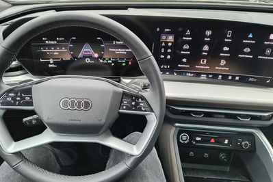 Audi Q5 TDI Quattro