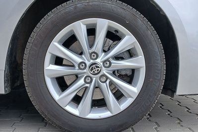Toyota Corolla 2.0 Hybrid Comfort