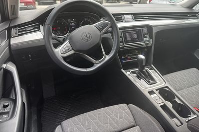 Volkswagen Passat Business 2.0 TDI EVO  DSG