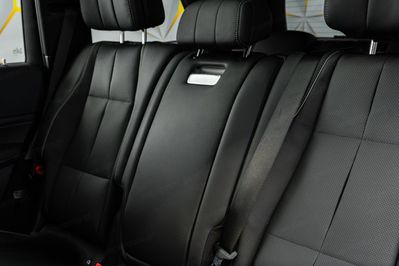 Mercedes GLS 450 d 4-MATIC AMG Line