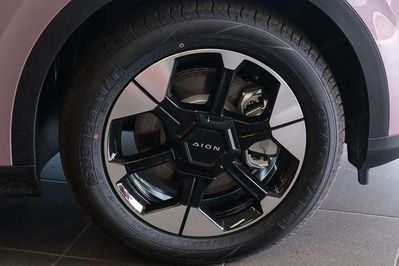 Gac AION UT EV Luxury