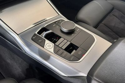 BMW Seria 3 320d xDrive mHEV aut