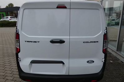 Ford Transit Courier Trend L1H1