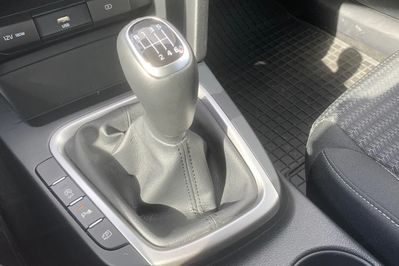 Kia Ceed 1.5 T-GDI M