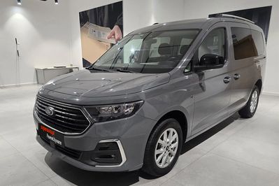 Ford Tourneo Connect Grand L2H1 Titanium