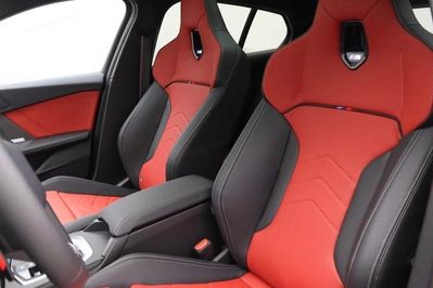 BMW Seria 1 M135 xDrive