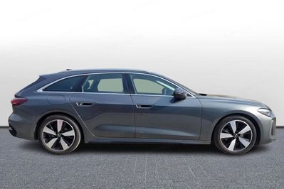 Audi A5 TFSI 110 kW S tronic