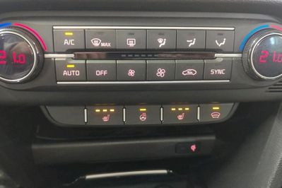 Kia Ceed T-GDI GT